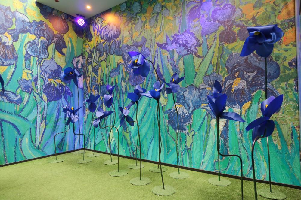 Exposição ‘Paisagens de Van Gogh’ oferece ingressos a R$ 25 até sexta (15) 