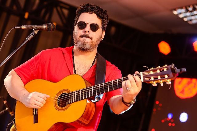 Roda de Samba, rock, MPB e pop rock embalam o fim de semana em shopping de Cuiabá