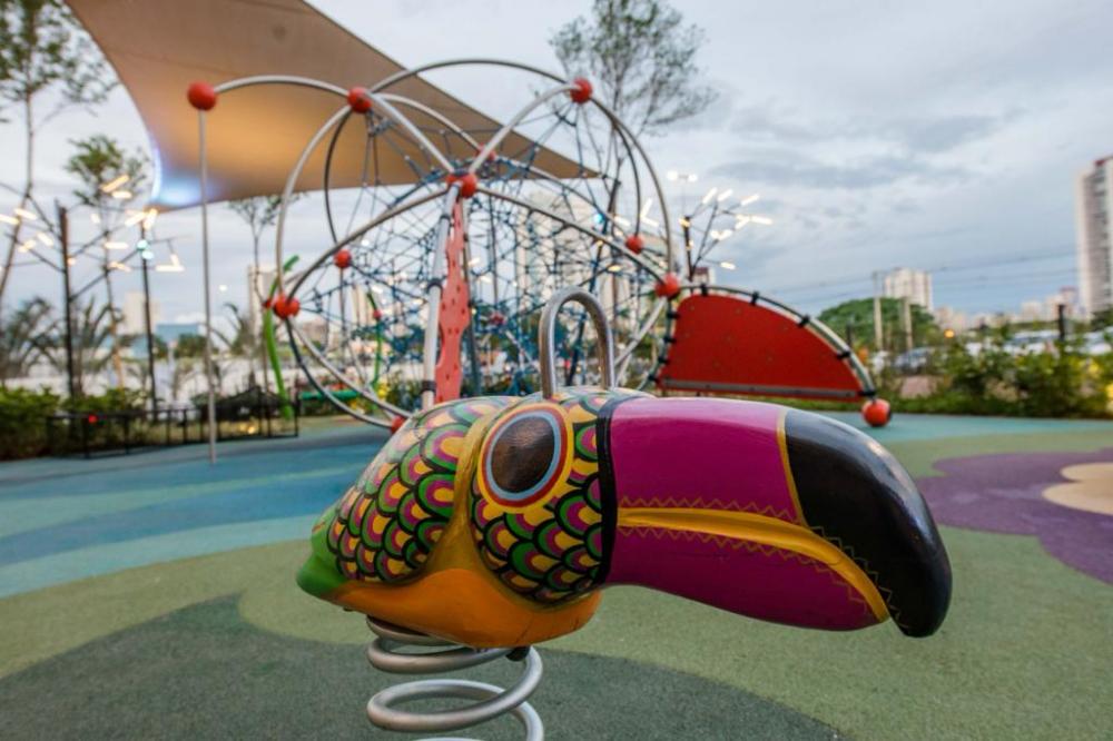 Programação natalina em shopping de Cuiabá está imperdível