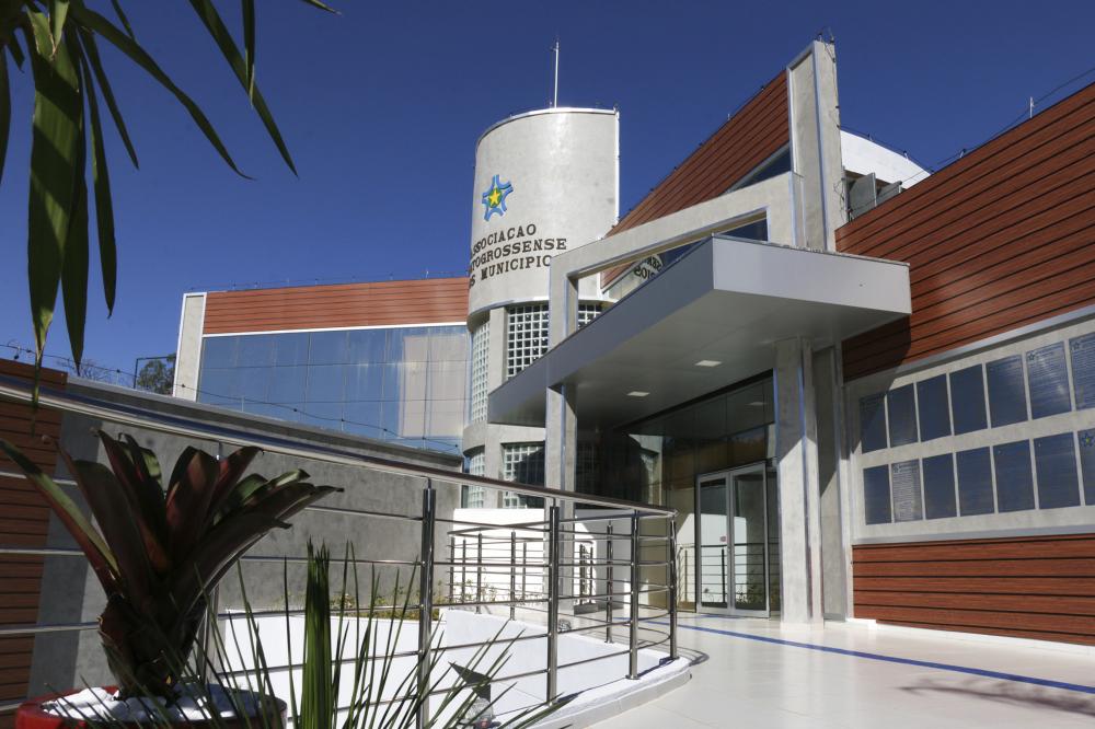 Transmissão de cargos na AMM: nova diretoria assume na quarta-feira (03/01)