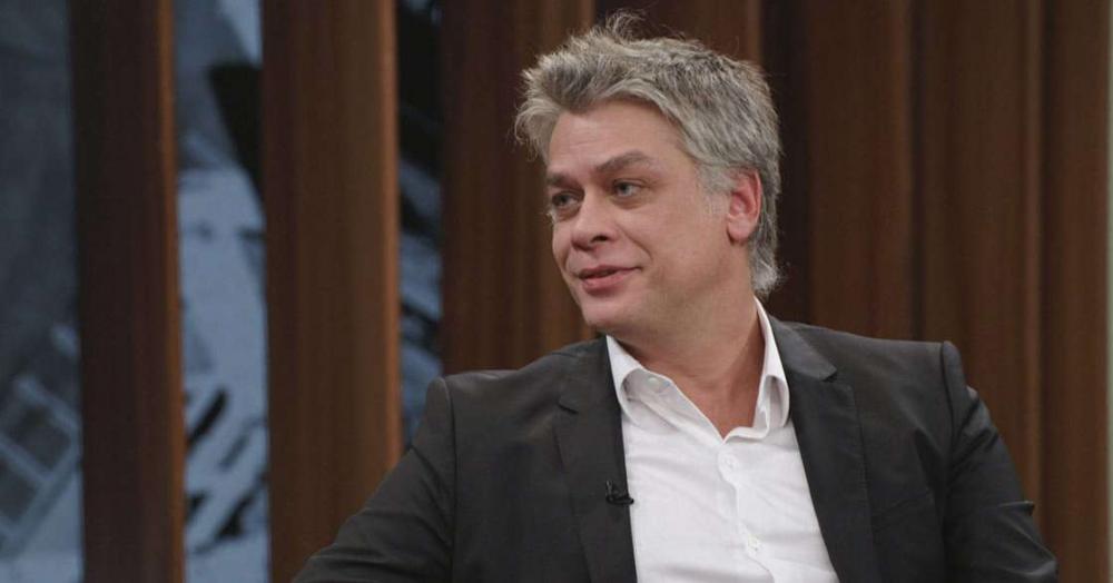Fábio Assunção fala sobre as drogas e rebate piadas: ‘Nenhuma doença é motivo de chacota’