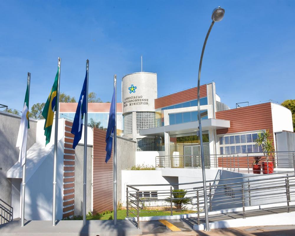 AMM e TCE lançam Seminário de Formação com foco na Nova Lei de Licitações