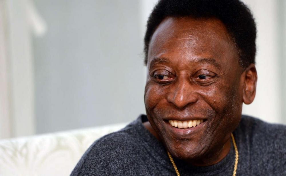 Pelé piora e retorna à UTI nesta sexta-feira, em São Paulo