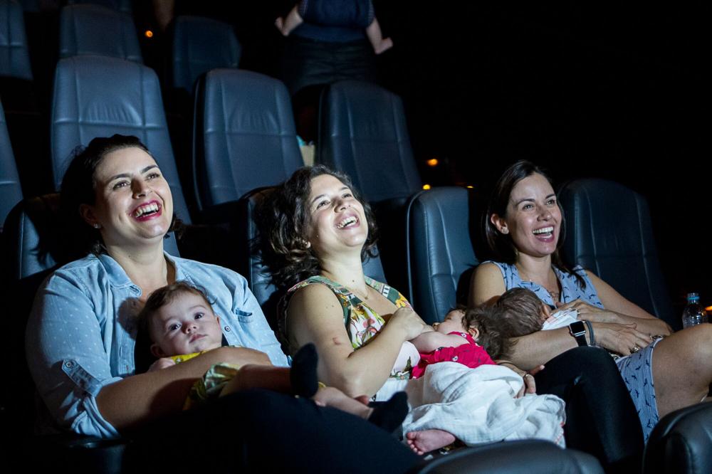 CineMaterna exibe ‘Wish – O Poder dos Desejos’ nesta quarta (07) no Cinemark Goiabeiras 