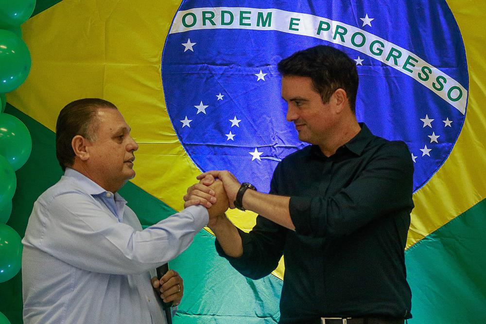 Primavera do Leste se posiciona no cenário Político com Pré-candidatura de Ademir Goes para 2024