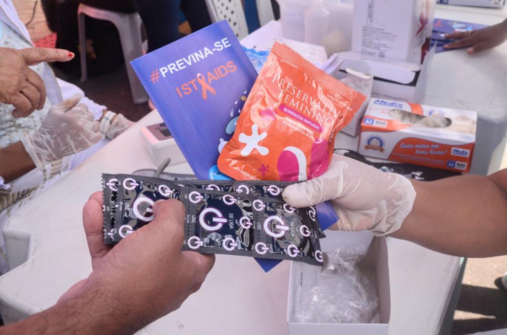 Ginecologista alerta para conscientização sobre as ISTs durante o período de Carnaval