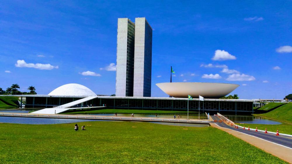 R$ 7 milhões são garantidos por Leonardo Bortolin, em Brasília