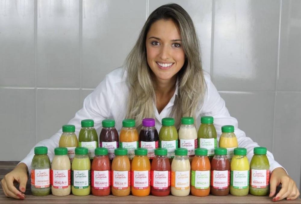 Matéria-prima e técnica de ultracongelamento são fundamentais para manter alimentos saudáveis
