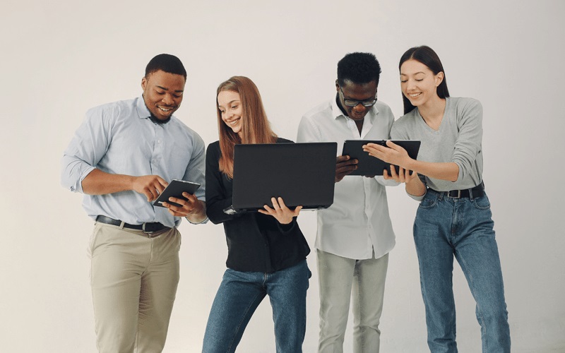 Oportunidade: Programa de Estágio 2024 abre inscrições para estudantes de diversas áreas