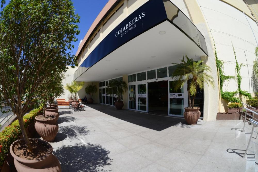 Fim de semana tem várias opções de entretenimento no Goiabeiras Shopping 