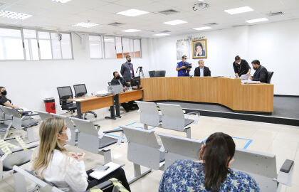 Aprovada emenda que aumenta de 5,05% para 6,05% o RGA