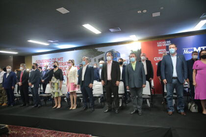 O Legislativo foi fundamental para consolidar a ferrovia estadual, afirma Max Russi