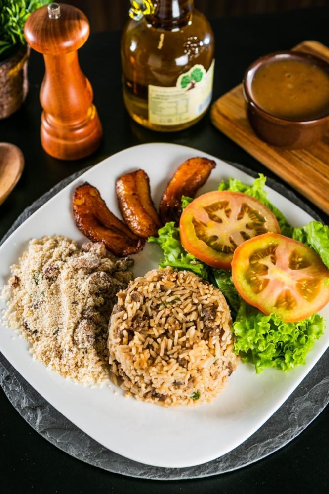 Parque das águas recebe Festival Chá com Bolo e outras Delícias, realizado pela Abrasel-MT