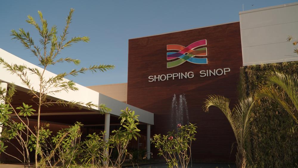 Estudantes da APAE terão momento de diversão no Shopping Sinop nesta segunda-feira