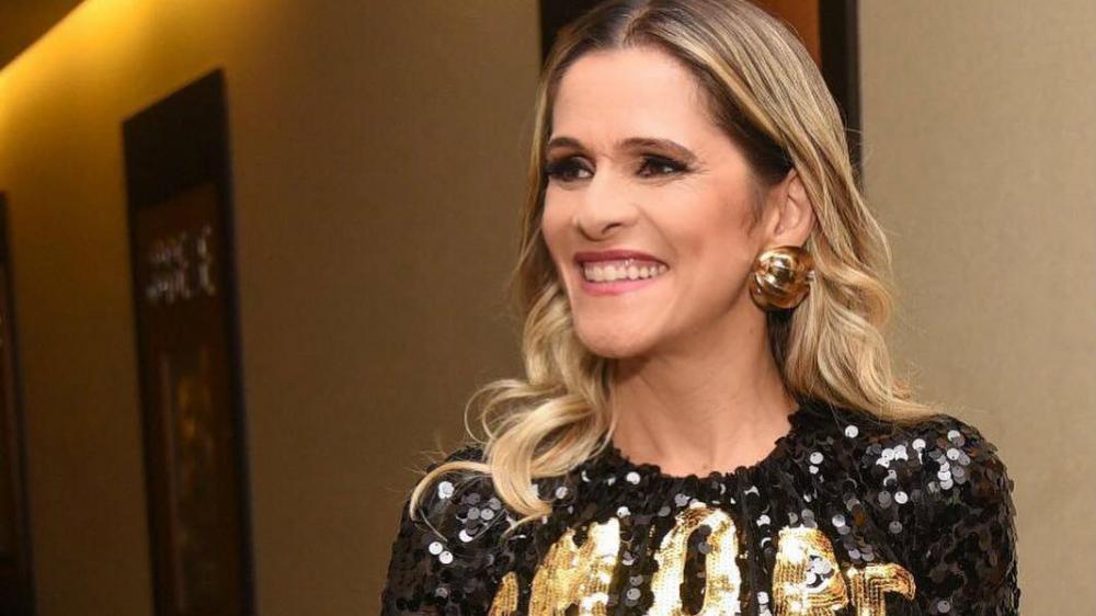 Ingrid Guimarães não renova contrato e deixa Globo após 28 anos na emissora