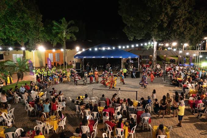 Noite Cultural Pantaneira terá três atrações musicais neste sábado com entrada gratuita