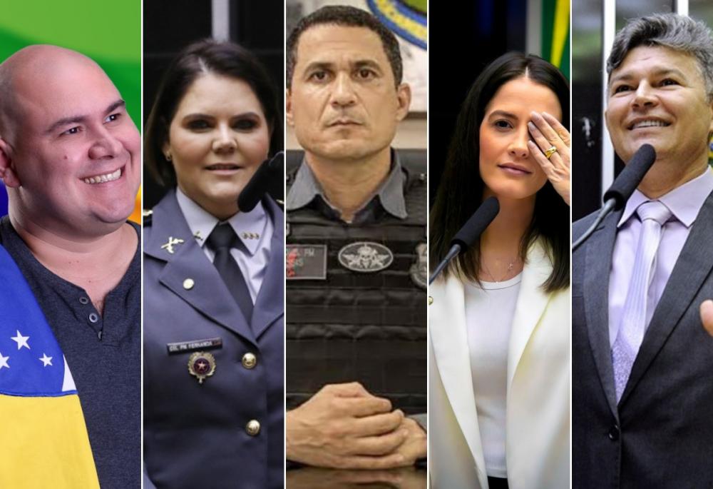 Estudo expõe estratégias no Instagram de deputados bolsonaristas de MT durante as eleições de 2022