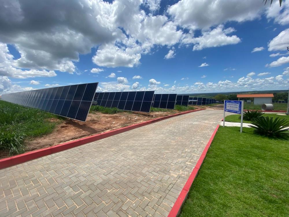 Santander traz economia e energia limpa para Mato Grosso e outros estados