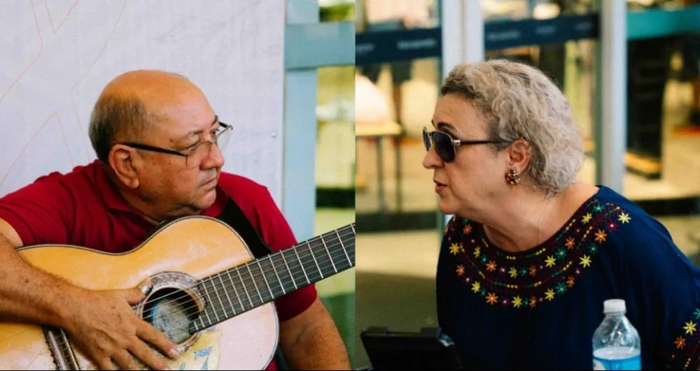 Deize Àguena, Marinho 7 Cordas e mais atrações animam ‘Resenha Goiabeiras’ nesta quinta (02)
