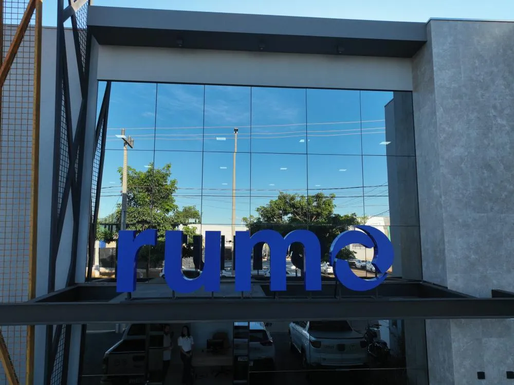 Rumo inaugura sede em Primavera do Leste com projeções de movimentação econômica local