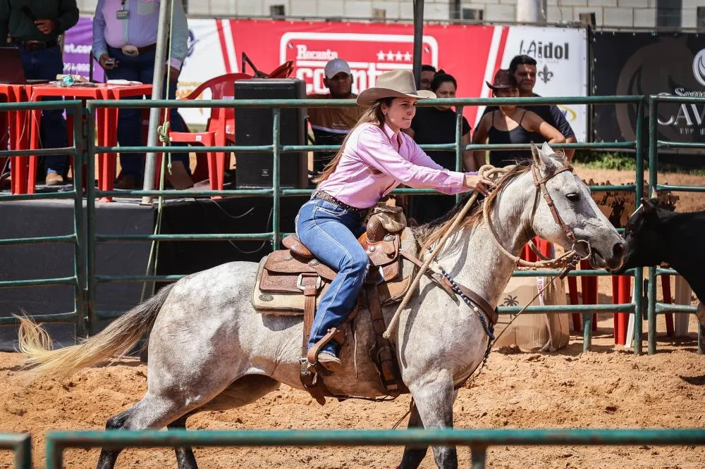 Rodeio em cavalos e show de acrobacias em Caminhão Trapézio prometem grande espetáculo em Cuiabá
