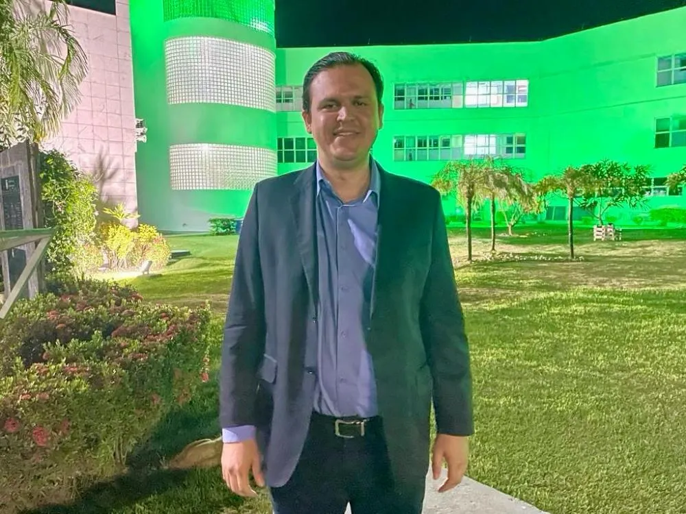 Deputado Thiago promove ações em prol da conscientização sobre a esquizofrenia