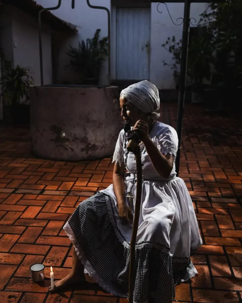 Espetáculo teatral “Quantas estrelas tem no Céu?” será neste final de semana