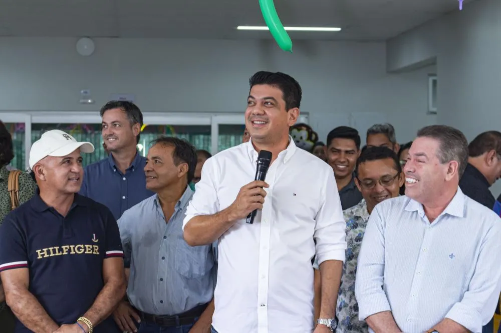 Expansão educacional em Várzea Grande: investimentos que transformam a educação pública