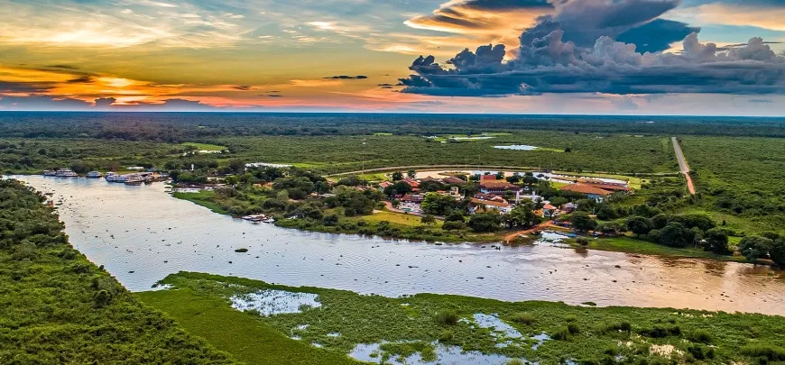 Agronegócio impulsiona turismo corporativo em Mato Grosso