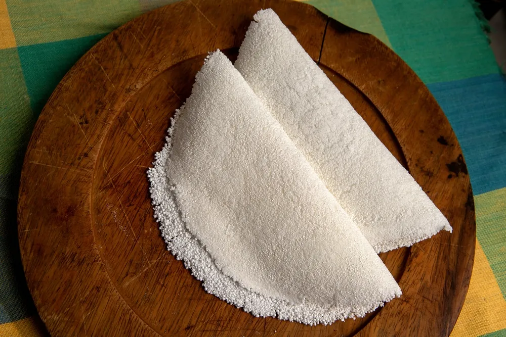 8 Motivos para Incluir a Tapioca na Sua Dieta: alimento saudável para um estilo de vida melhor
