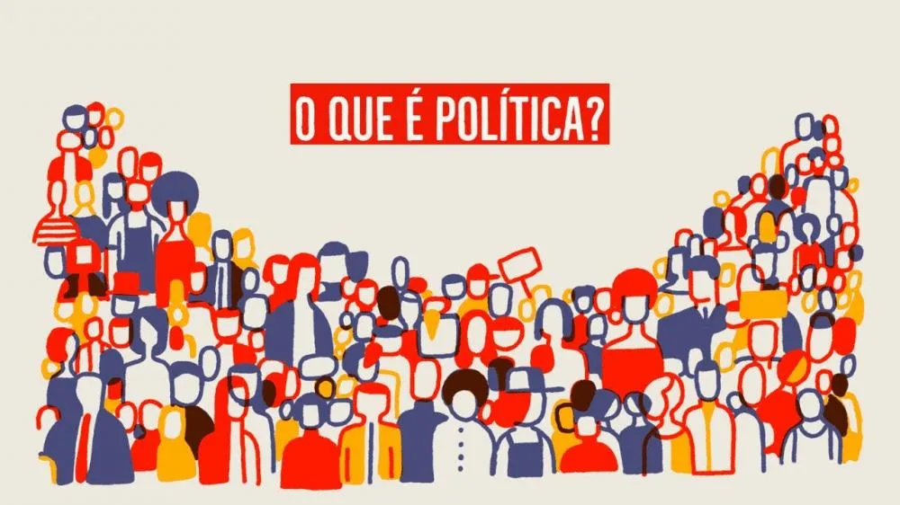 Entendendo os Pilares da Sociedade Moderna: Política, Cidadania e Democracia