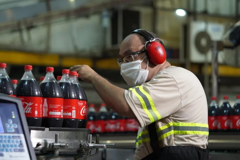 Solar Coca-Cola divulga Relatório de Sustentabilidade