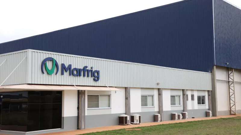 Marfrig anuncia 425 vagas de emprego em Várzea Grande e Tangará da Serra