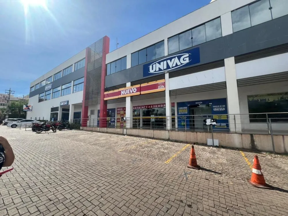 UNIVAG Cuiabá realiza workshop para ajudar na escolha da carreira ideal
