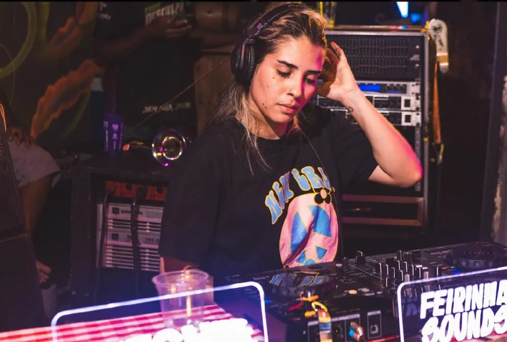 'Resenha Cuiabana' terá dois dias de festa com DJ, samba e sertanejo no terraço do Goiabeiras Shopping