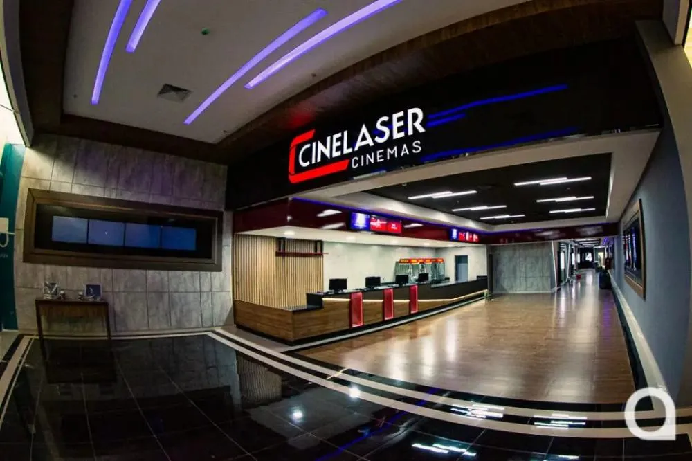 Goiabeiras Shopping anuncia a chegada de um novo cinema em Cuiabá