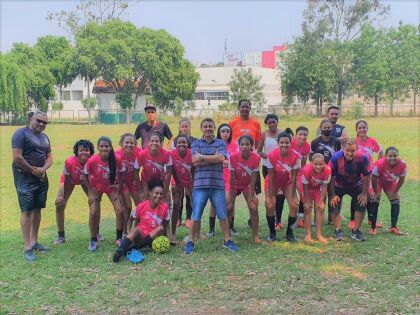 Deputado visita comunidades e reforça incentivo ao esporte