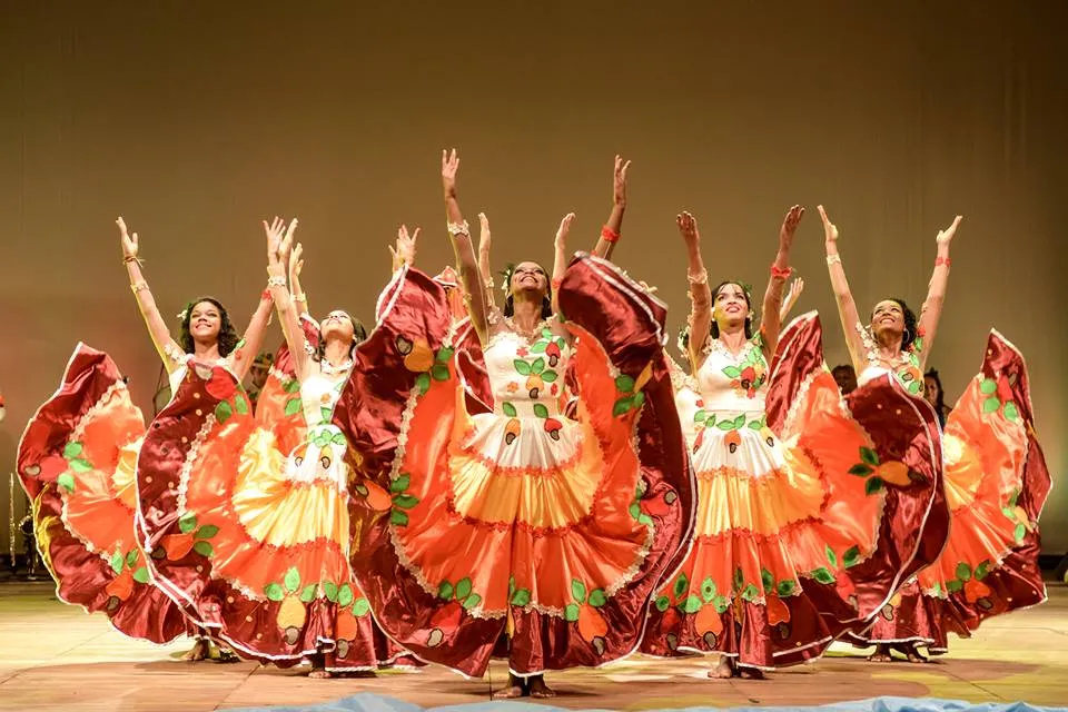 Flor Ribeirinha e Ballet de Mato Grosso com orquestra se apresentam no Goiabeiras nesta quinta (27)