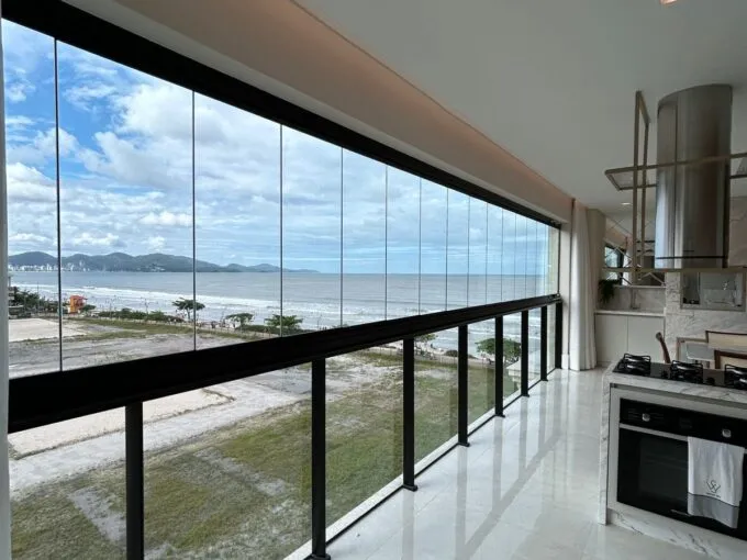 Investir em imóveis no litoral: benefícios e oportunidades