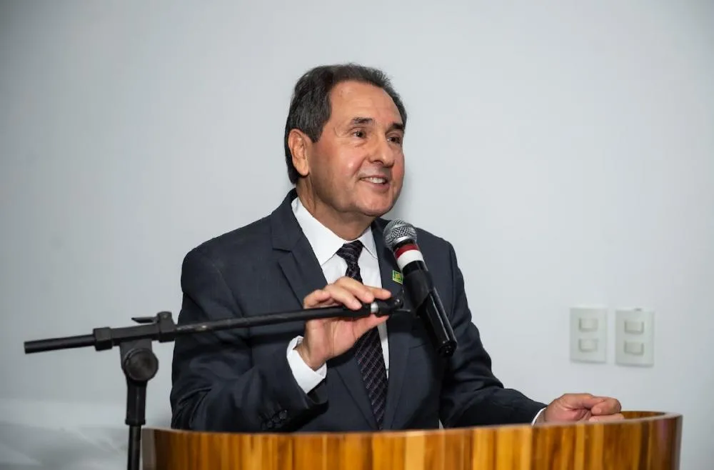 Facmat participa ativamente na discussão da Lei Complementar que regulamenta a Reforma Tributária