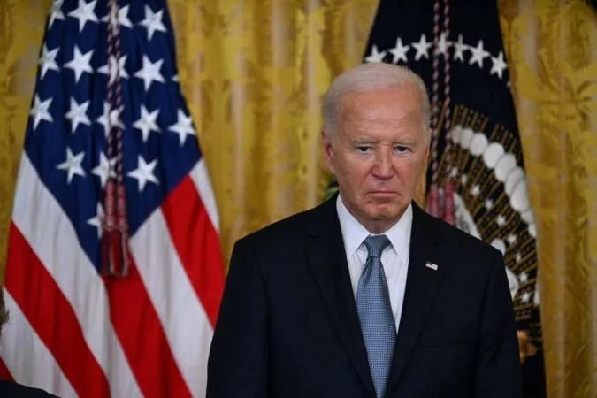 Joe Biden desiste de reeleição: decisão impacta cenário político dos EUA