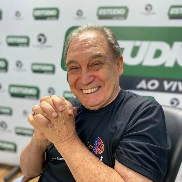 É guerra mesmo!