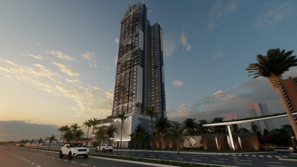Construção civil se reinventa com mansão vertical ao estilo casa suspensa 