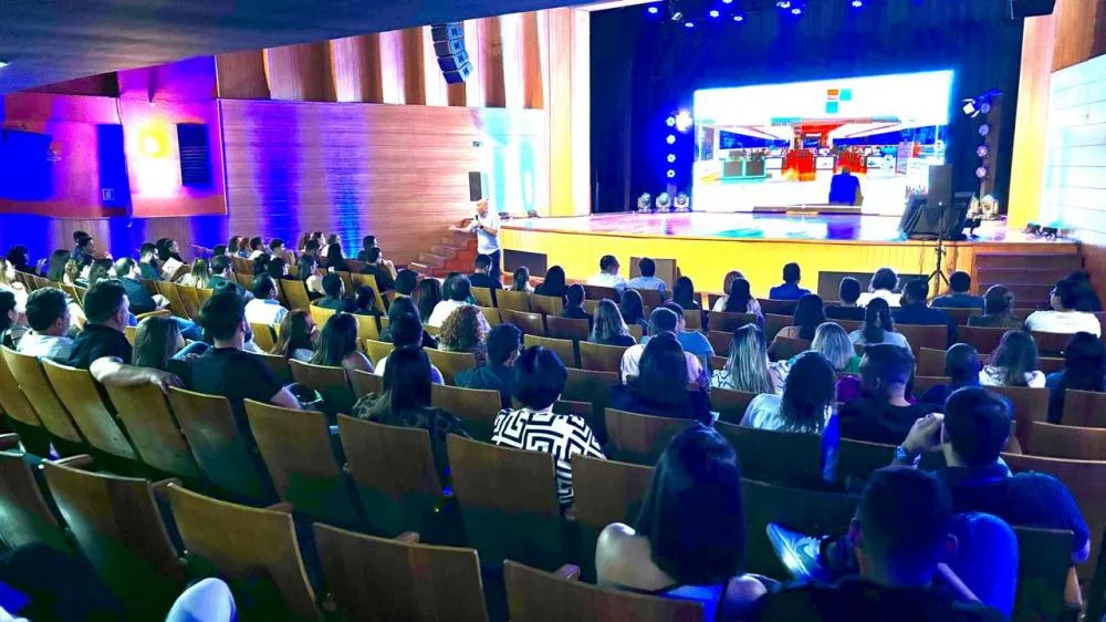 Palestra do Sebrae Varejo destaca abordagem diferente para novas gerações de consumidores
