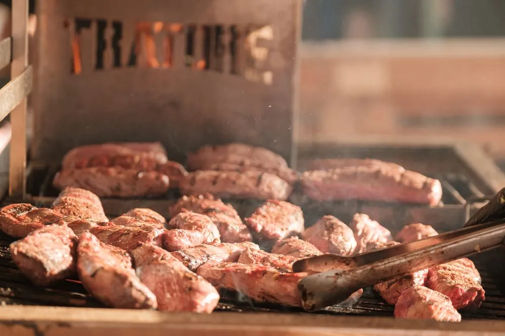 Corte de carne mato-grossense será destaque em tradicional evento de churrasco em São Paulo