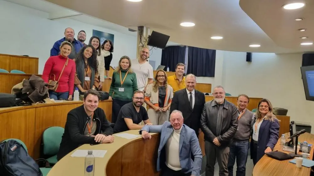 Instituição quebra barreiras no acesso a Mestrado e Doutorado em Direito na Argentina