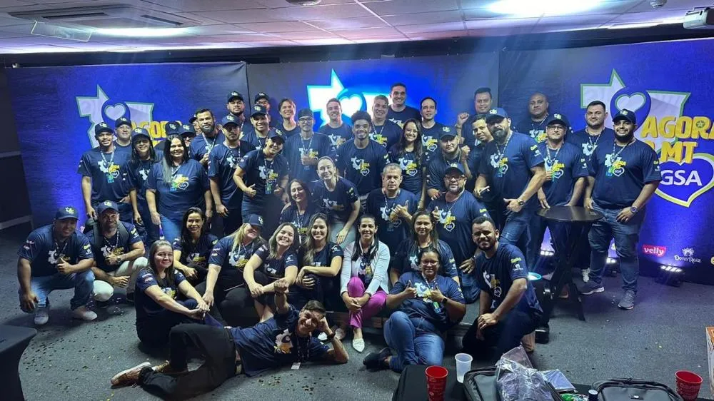 Grupo GSA expande presença no Centro-Oeste com novo Centro de Distribuição em Mato Grosso