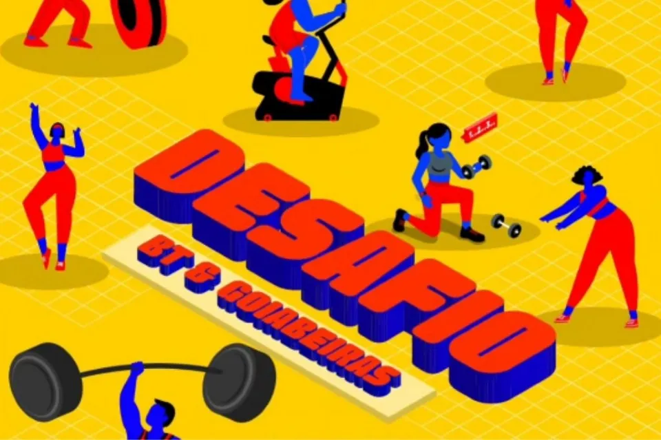 Desafio Bodytech & Goiabeiras movimenta a semana com aulas gratuitas de exercícios