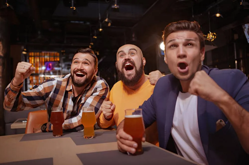 "Clube de Pais" é atração do Goiabeiras Shopping para comemorar o Dia dos Pais