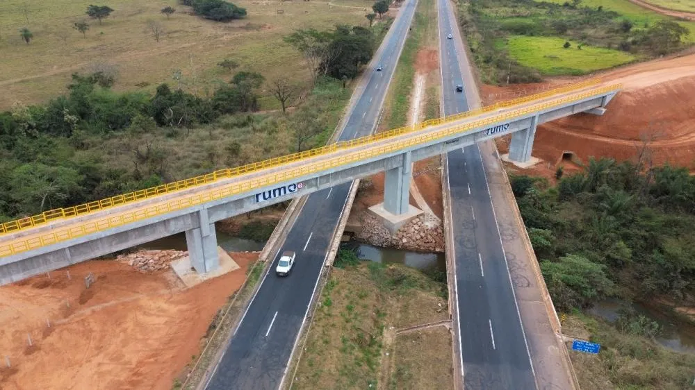 Mercado de trabalho segue acelerado em municípios do sudeste de MT, por onde passará ferrovia